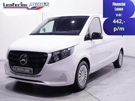 Mercedes-Benz Vito 0