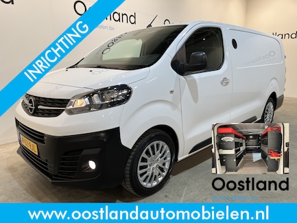 Opel Vivaro 0