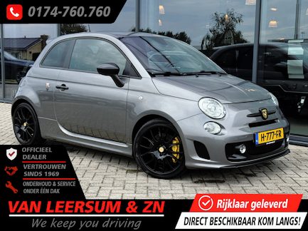 Fiat 500 0