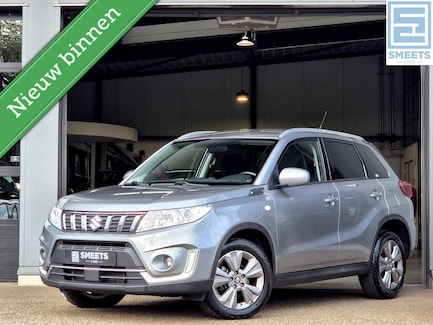 Suzuki Vitara 0