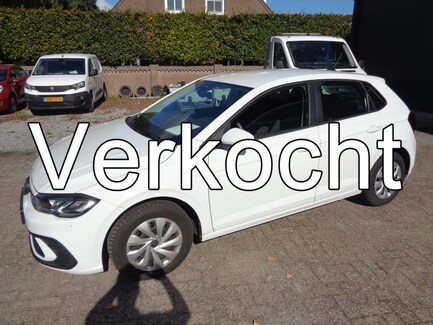 Volkswagen Polo 0
