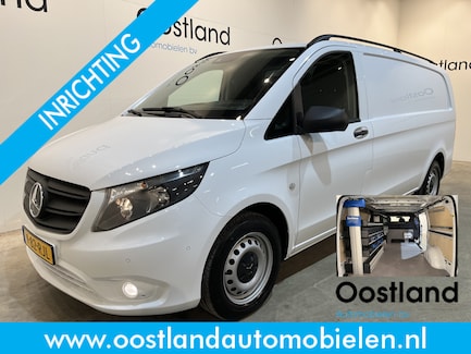 Mercedes-Benz Vito 0