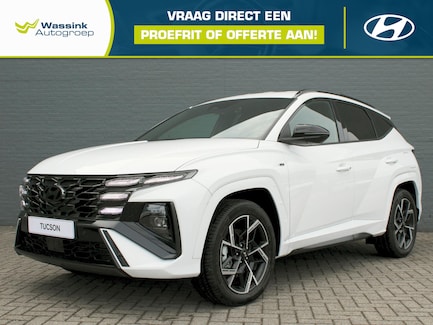 Hyundai Tucson 0