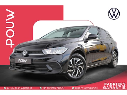 Volkswagen Polo 0