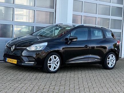 Renault Clio 0