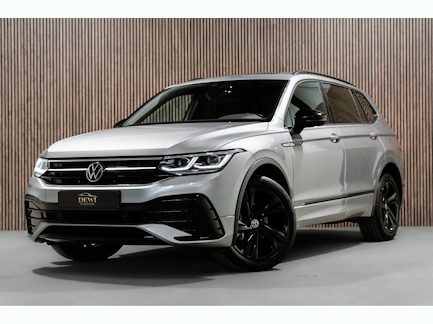 Volkswagen Tiguan Allspace 0