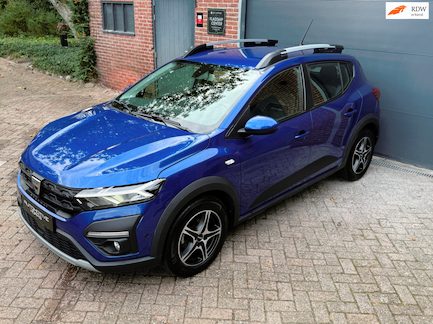 Dacia Sandero 0