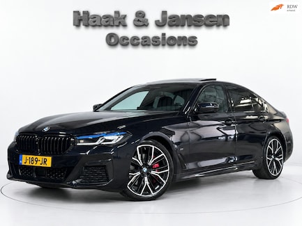 BMW 5-Serie 0
