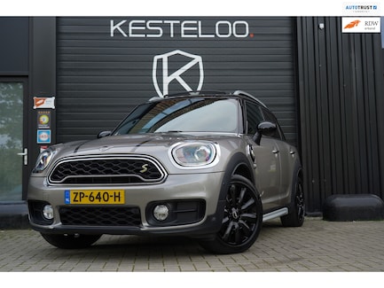 MINI Countryman 0