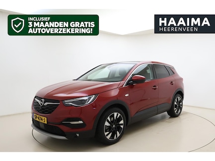 Opel Grandland 0
