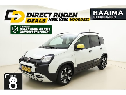 Fiat Panda 0