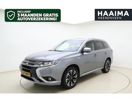 Mitsubishi Outlander 0