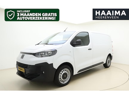 Fiat Scudo 0