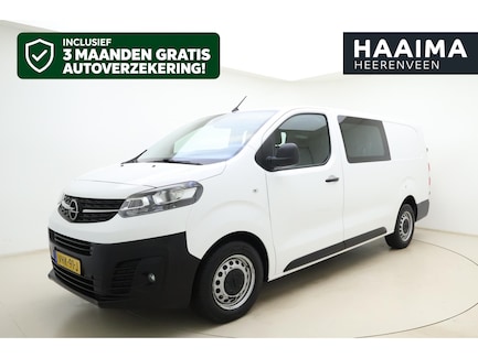 Opel Vivaro 0