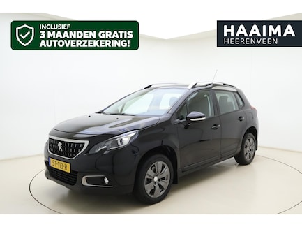 Peugeot 2008 0