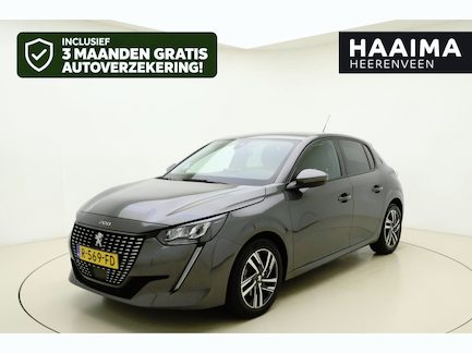 Peugeot 208 0