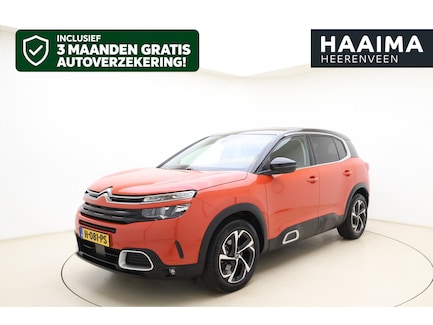 Citroën C5 Aircross 0