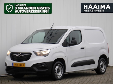 Opel Combo 0