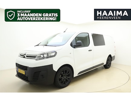 Citroën Jumpy 0