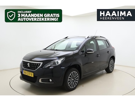 Peugeot 2008 0