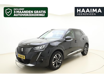 Peugeot 2008 0