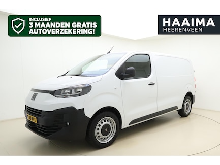 Fiat Scudo 0