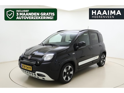 Fiat Panda 0
