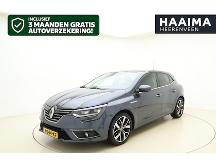 Renault Megane 0