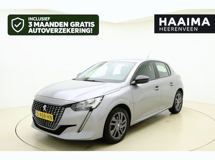 Peugeot 208 0
