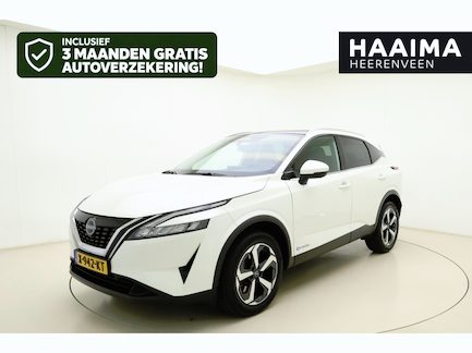 Nissan Qashqai 0