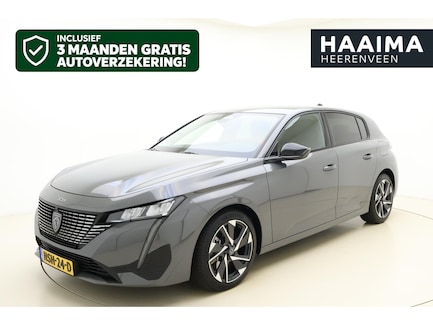 Peugeot 308 0