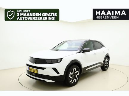 Opel Mokka 0