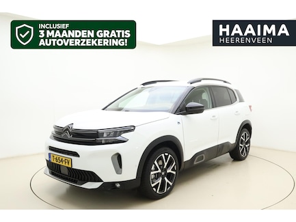Citroën C5 Aircross 0
