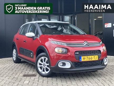 Citroën C3 0