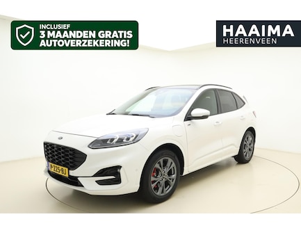 Ford Kuga 0