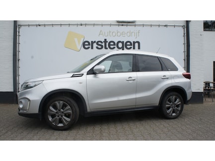 Suzuki Vitara 0