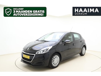Peugeot 208 0