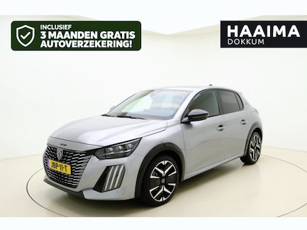 Peugeot 208 0