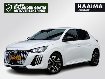 Peugeot 208 0