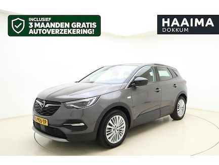 Opel Grandland 0