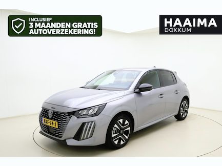 Peugeot 208 0