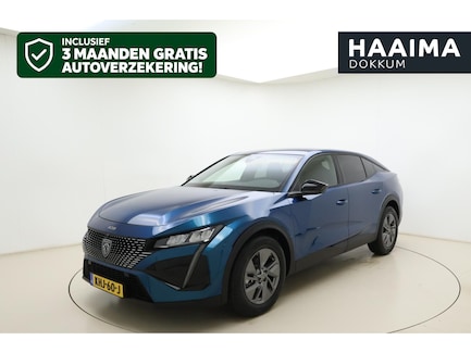 Peugeot 408 0