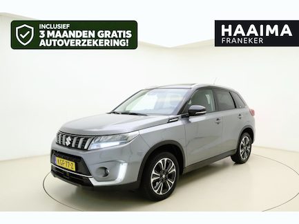 Suzuki Vitara 0