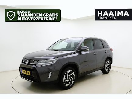 Suzuki Vitara 0