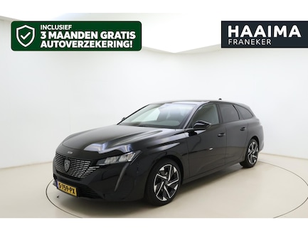 Peugeot 308 0