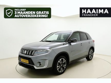 Suzuki Vitara 0