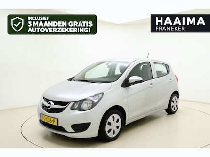 Opel Karl 0