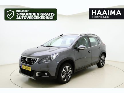 Peugeot 2008 0