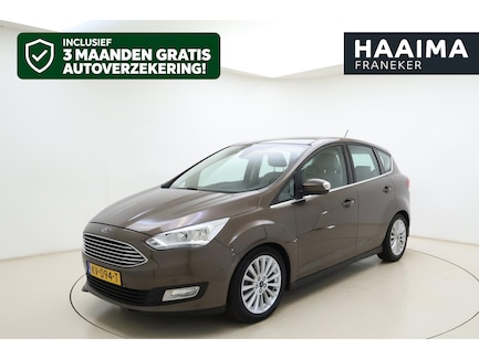 Ford C-Max 0