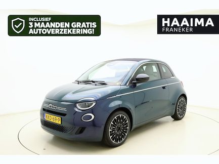 Fiat 500 0